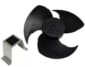 Coleman Replacement Fan Blade Kit 1472D5041 for Mach 8 - Product View | United RV Parts