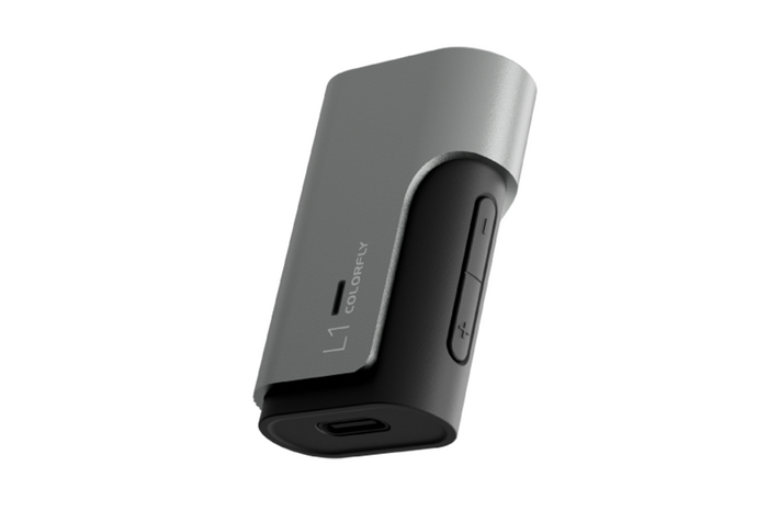 COLORFLY CDA L1 Dual CS43131 Portable USB DAC/AMP
