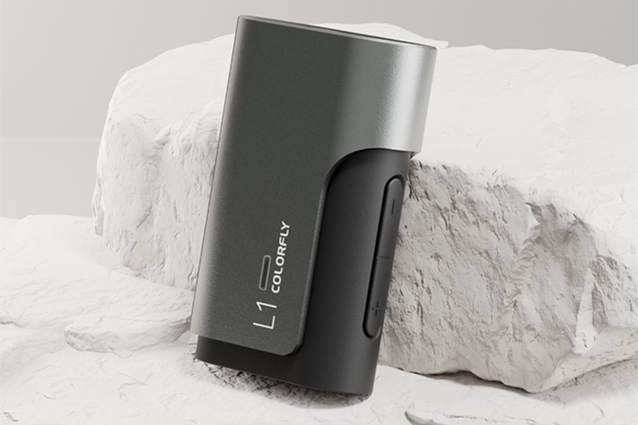 COLORFLY CDA L1 Dual CS43131 Portable USB DAC/AMP