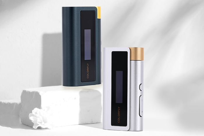 COLORFLY CDA L2 ES9039Q2M Portable USB DAC/AMP