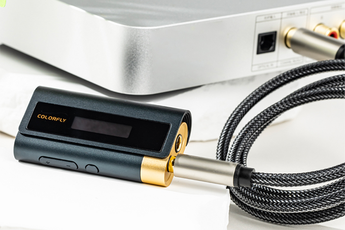 COLORFLY CDA L2 ES9039Q2M Portable USB DAC/AMP