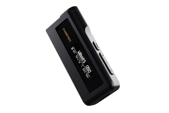 COLORFLY CDA-M2 Dual CS43198 Portable USB DAC/AMP