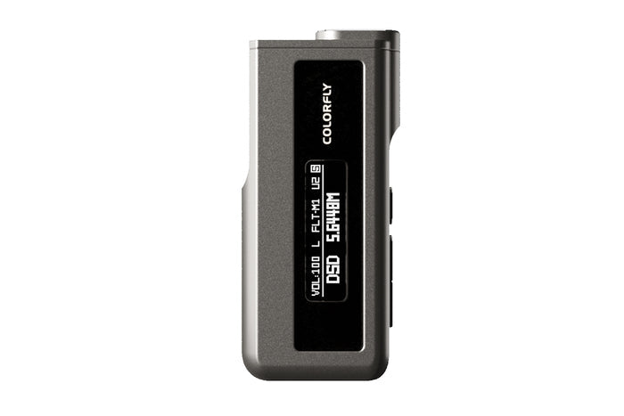 COLORFLY CDA-M2 Dual CS43198 Portable USB DAC/AMP