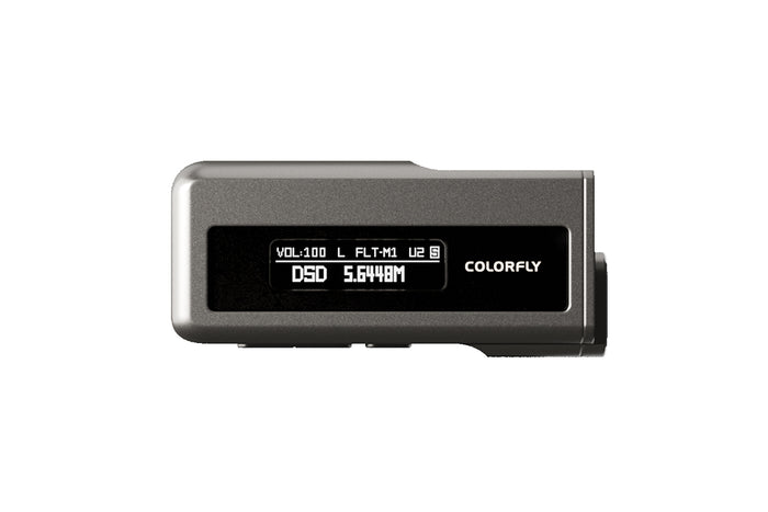 COLORFLY CDA-M2 Dual CS43198 Portable USB DAC/AMP