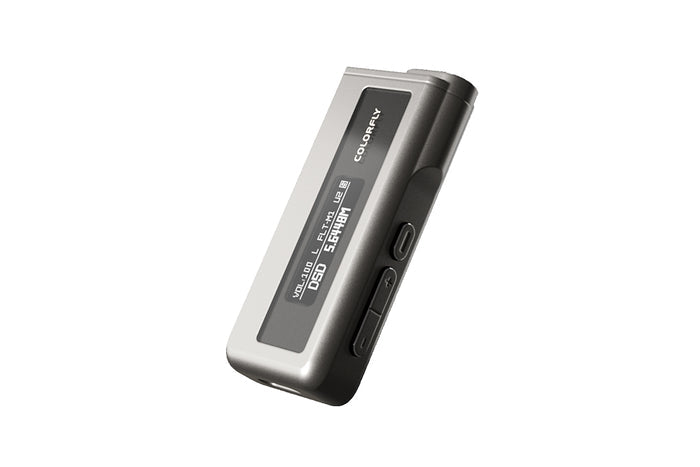 COLORFLY CDA-M2 Dual CS43198 Portable USB DAC/AMP