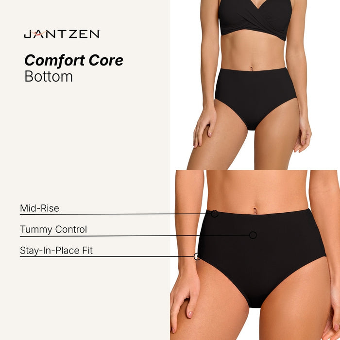 COMFORT CORE BOTTOM