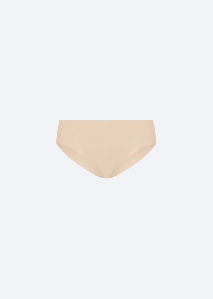 Commando Bikini Beige