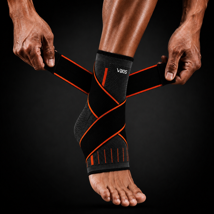 Compression Foot Sleeve