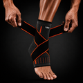Compression Foot Sleeve