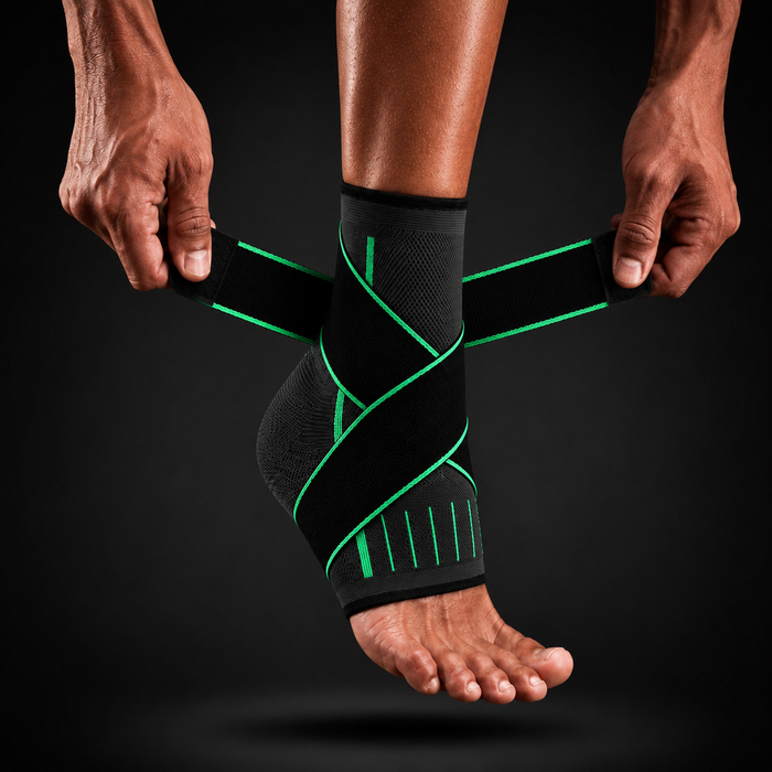 Compression Foot Sleeve
