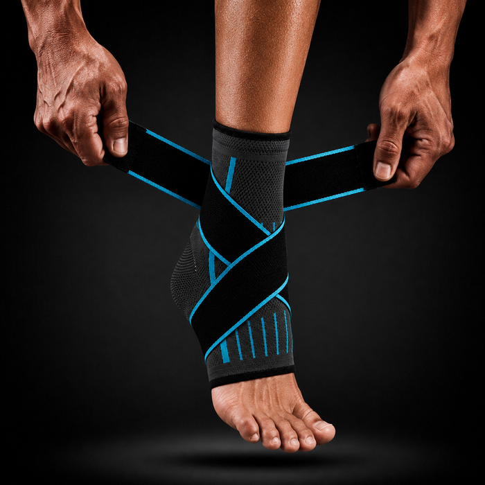 Compression Foot Sleeve