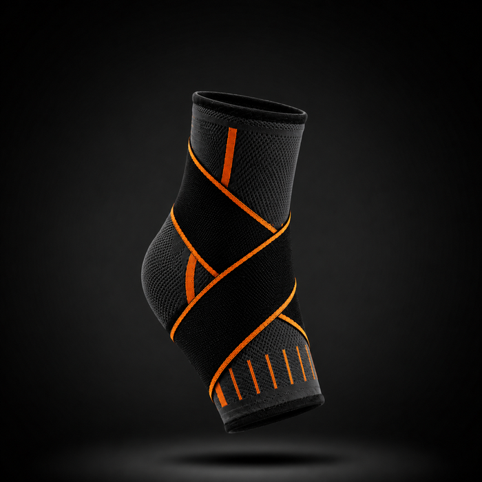 Compression Foot Sleeve
