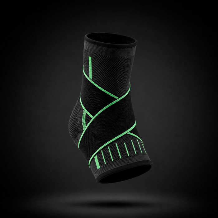 Compression Foot Sleeve