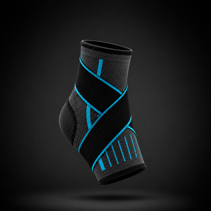 Compression Foot Sleeve
