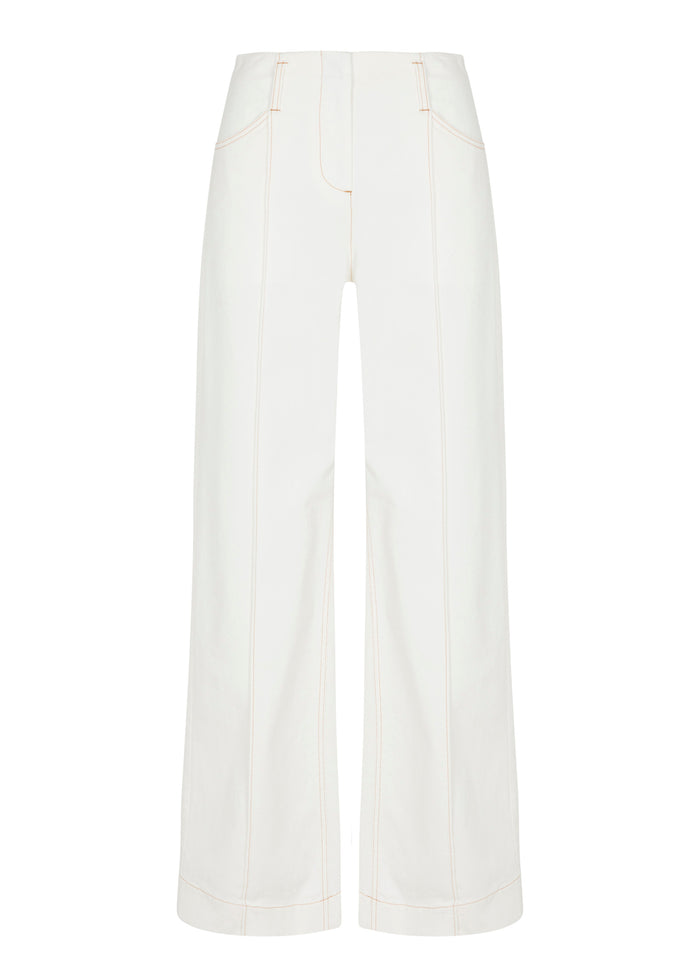 Cora Denim Pants