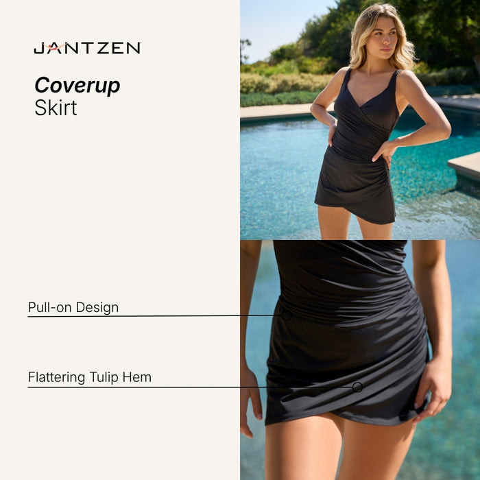 COVERUP SKIRT