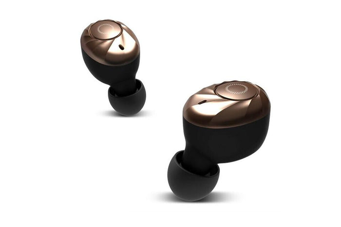 COWON CF2 IPX4 TWS True Wireless Headphone (TWS)