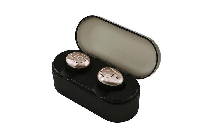 COWON CF2 IPX4 TWS True Wireless Headphone (TWS)
