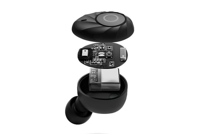 COWON CT5 IPX4 TWS True Wireless Headphone (TWS)