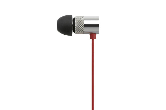 COWON EH2 1DD+1BA In-Ear Headphone