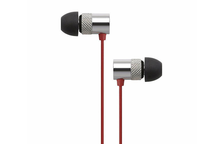 COWON EH2 1DD+1BA In-Ear Headphone