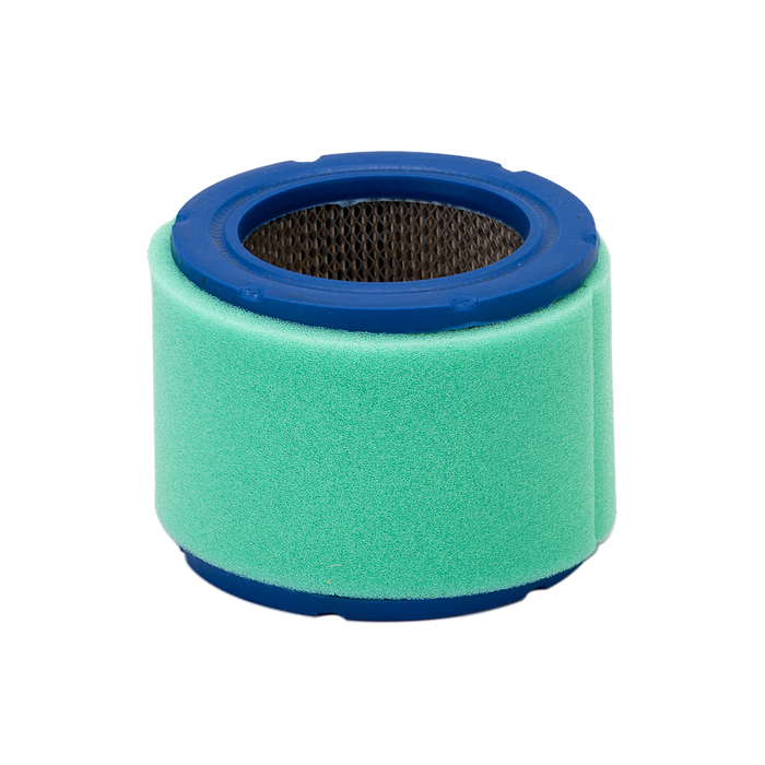 Cummins Onan 140-2379 Generator Air Filter - Angled View | United RV Parts