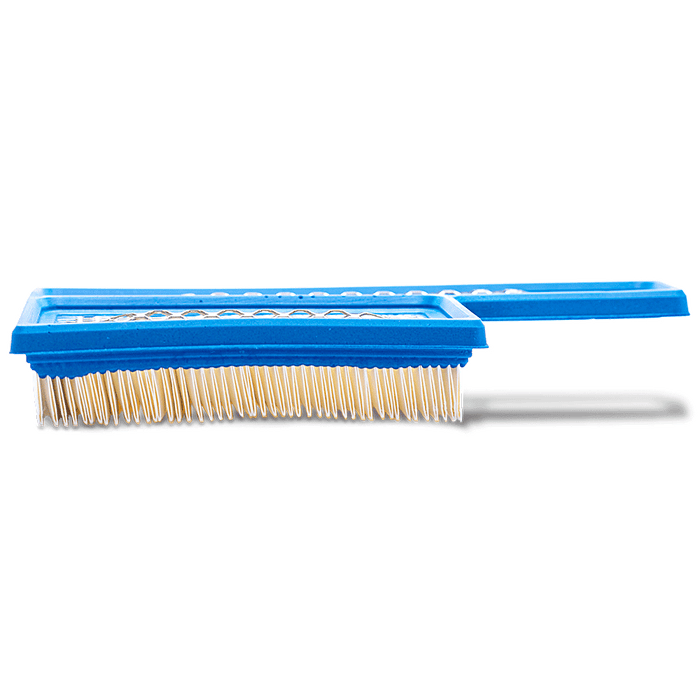 Cummins Onan Air Filter 140-3116 - Bottom View with Pleated Elements | United RV Parts