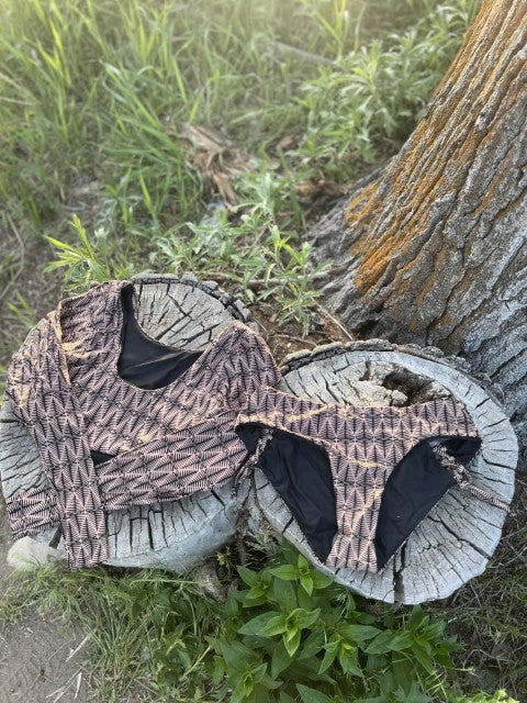 Dallas Dukes Bottoms- LOCAL'S SUMMER