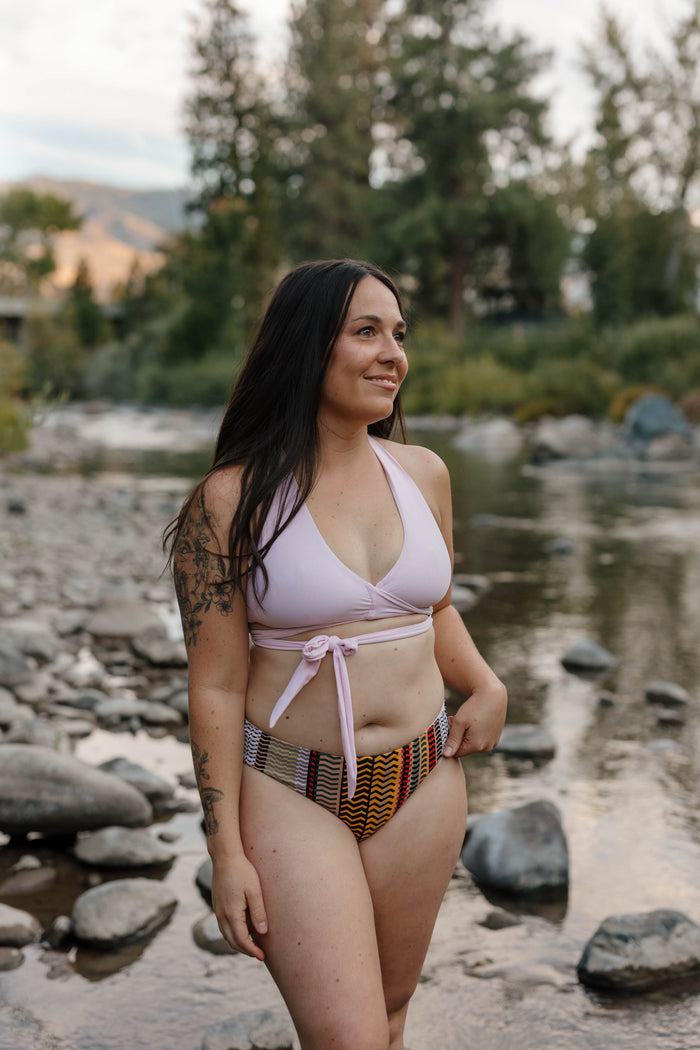 Dallas Dukes *Cheeky* Bottoms- LOCAL'S SUMMER