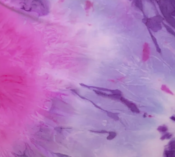 Tie-dye / Small (fits like XS)