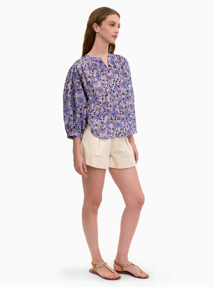 Daphne Blouse