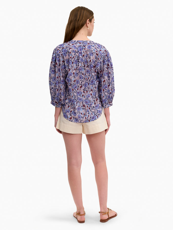 Daphne Blouse