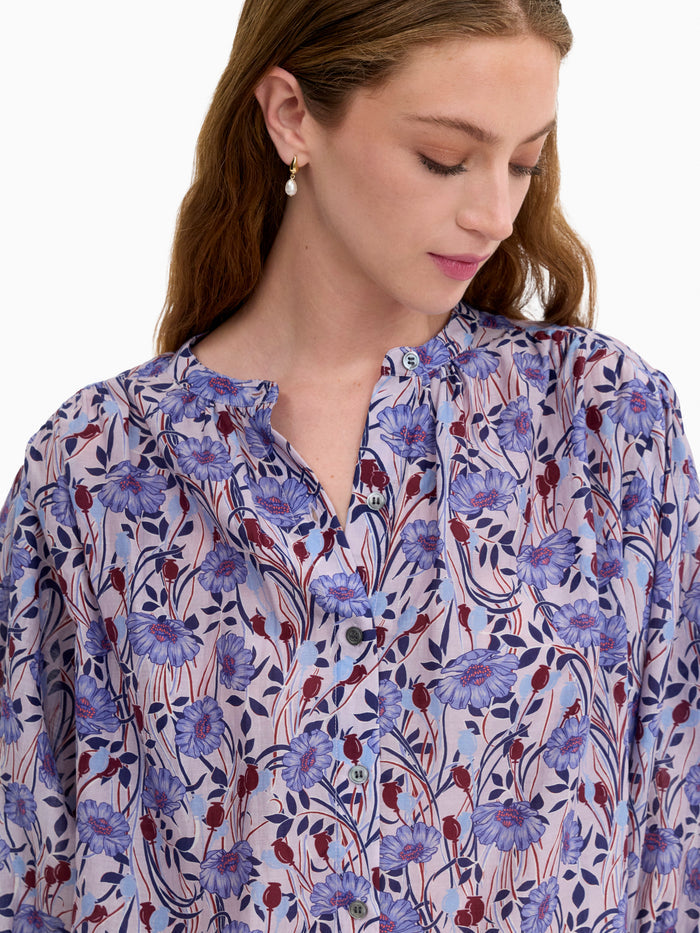Daphne Blouse