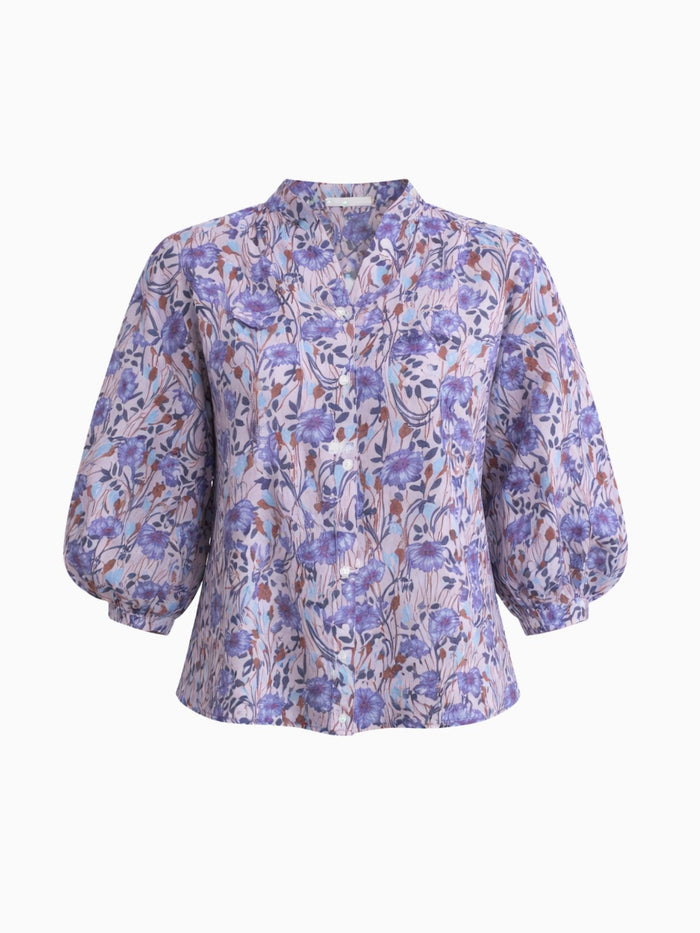 Daphne Blouse