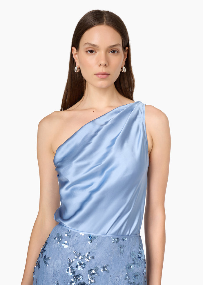 Darby Bodysuit Mist