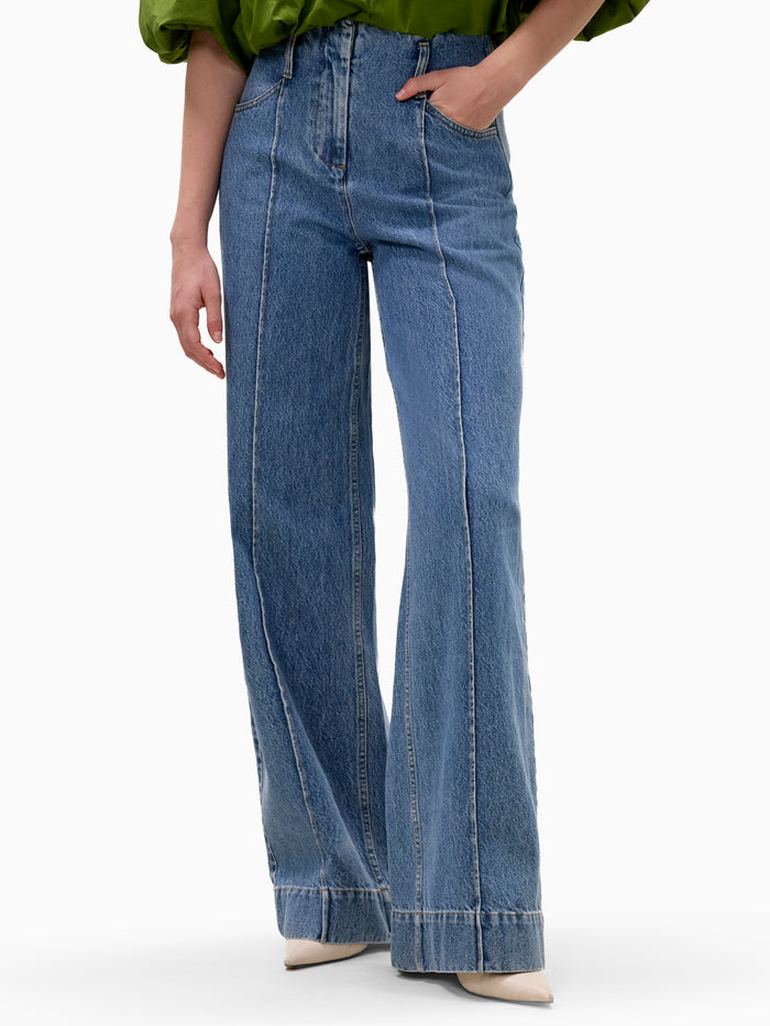 Dax Denim Pant