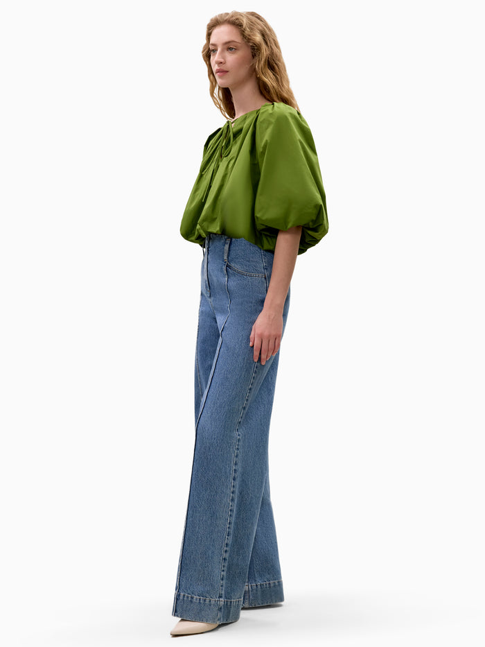 Dax Denim Pant
