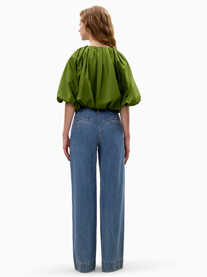 Dax Denim Pant