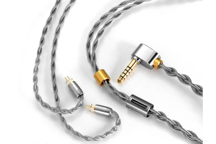 DD BC130A Headphone Upgrade Cable