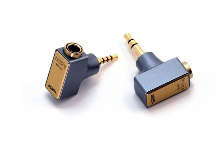 DD DJ44B DJ44C Headphone Adapter