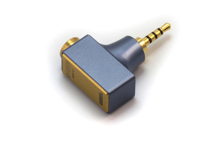 DD DJ44B DJ44C Headphone Adapter