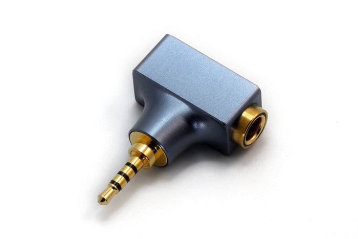 DD DJ44B DJ44C Headphone Adapter