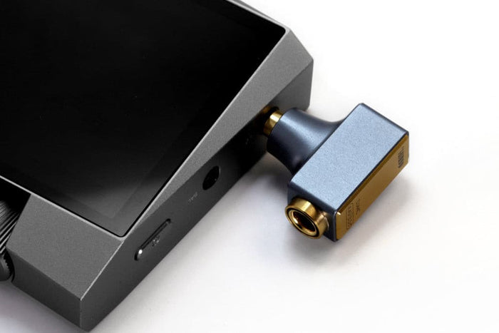 DD DJ44B DJ44C Headphone Adapter