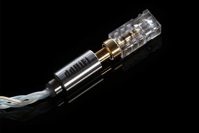 DD DJ44B DJ44C Headphone Adapter