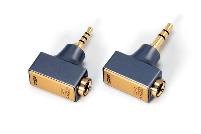 DD DJ44B DJ44C Headphone Adapter