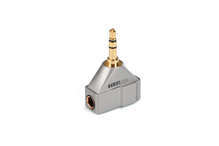 DD DJ44C Pro Headphone Adapter