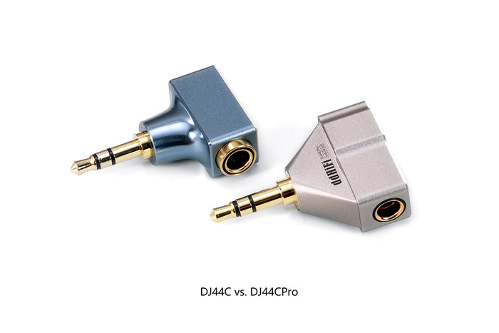 DD DJ44C Pro Headphone Adapter