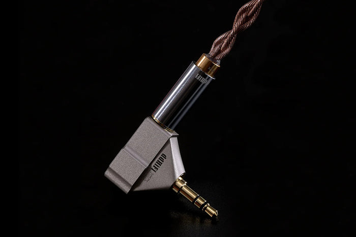 DD DJ44C Pro Headphone Adapter