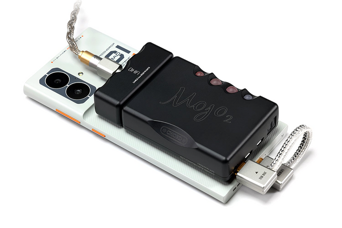 DD DJ44MOJO Ground PIN Adapter