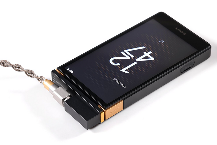 DD DJ44S700 Ground Pin Adapter